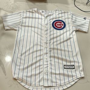 Youth LG 14-16 Cubs Jersey
